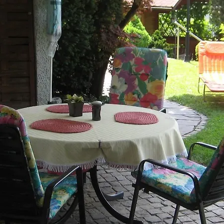 Appartement Haus Marlene Immenstaad am Bodensee