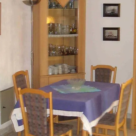 Appartement Haus Marlene *