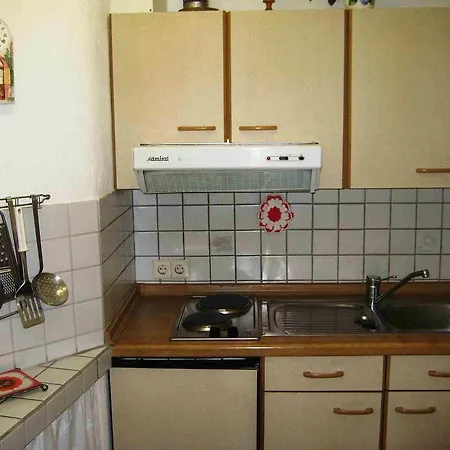 Appartement Haus Marlene